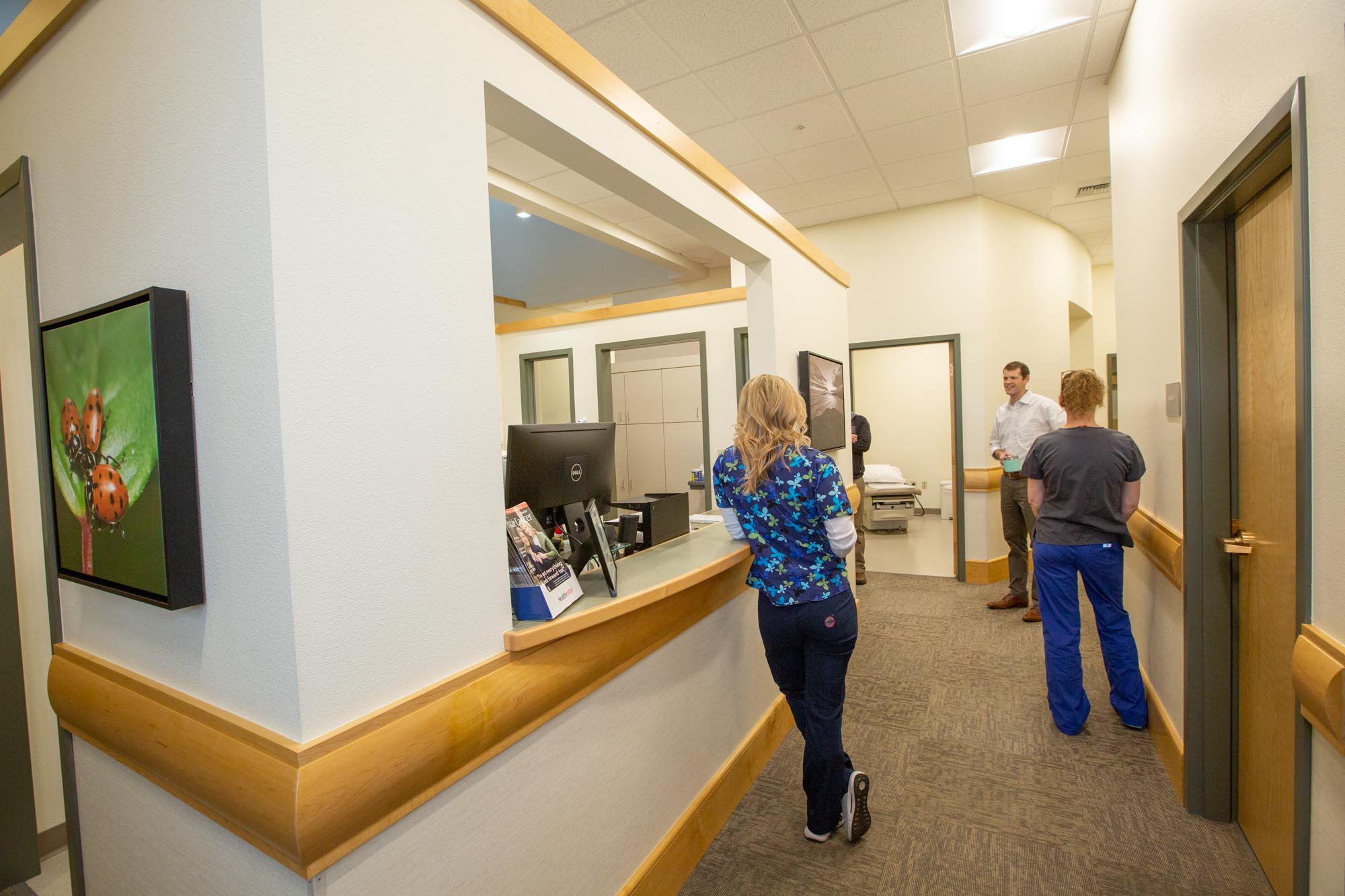 Services & Procedures | Advanced techniques and quality care